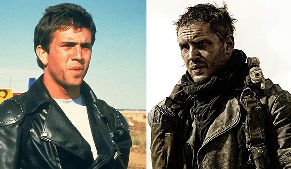 14. Что скажете относительно этих двух картин? Вам больше нравится...