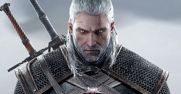 1. Начнем с легкого: из какой игры этот персонаж?