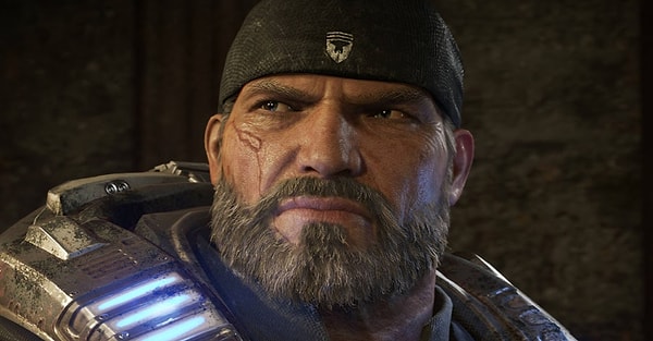 7. Из какой игры этот мужчина?