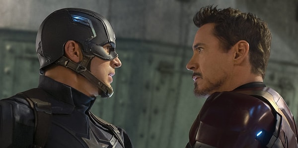 6. А когда Локи украл Тессеракт, то Тони и Стив решили переместиться в...