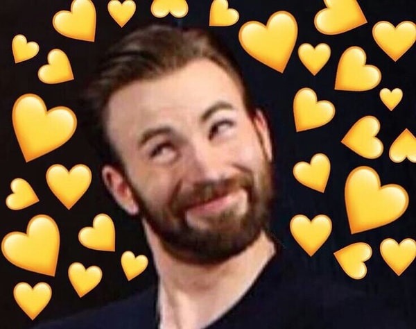 Браво! Вы точно настоящий фанат Marvel!