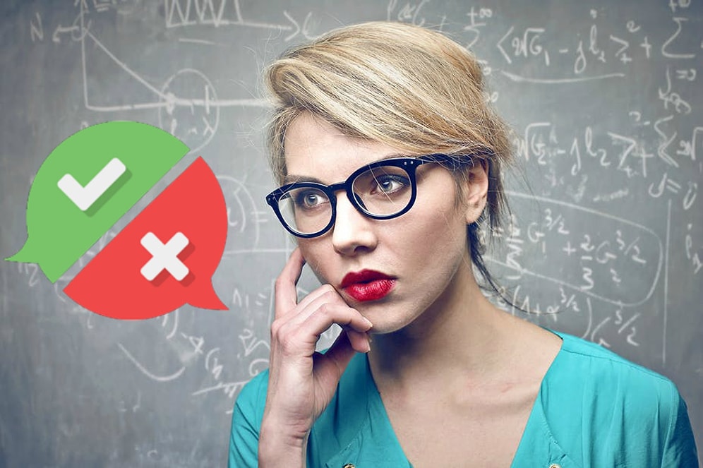 Тест: Докажите свою начитанность, правильно определив, где правда, а где ложь