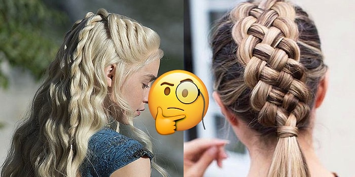 Тест: Выберите 10 стрижек, а мы попробуем отгадать ваш ментальный возраст