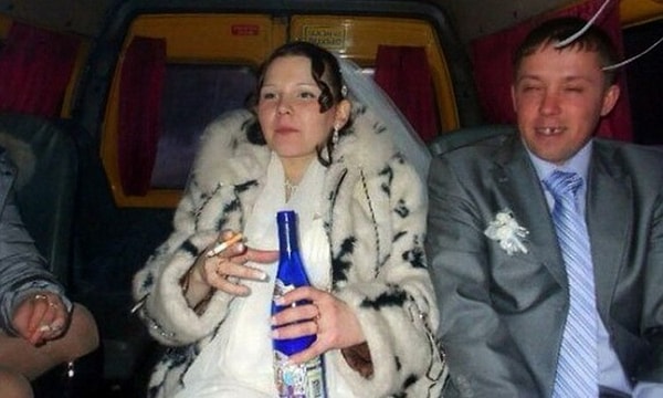 11. Лимузин заказывали?