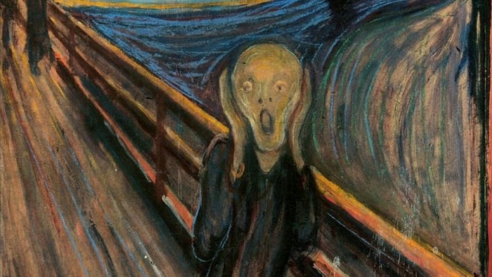 Тест: Высота уровня вашей культуры удивляет, если осилите наш тест по изобразительному искусству