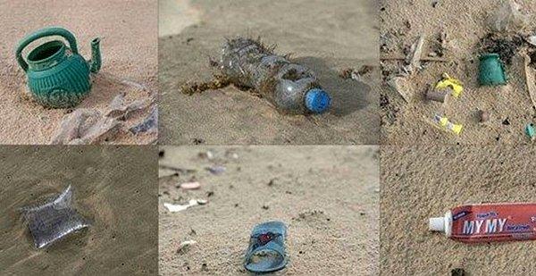 Uzmanlara göre, bir plastik şişenin doğada çözünme süresi yaklaşık 400 ila 450 yıl sürüyor.