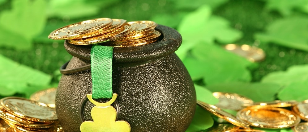 Тест: Можно ли вас назвать везучим человеком?