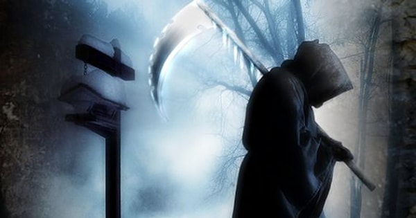 1. Какие эмоции вы испытываете, смотря на этот снимок?