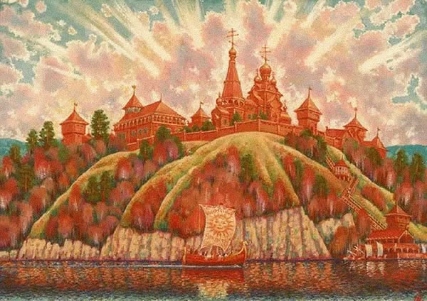 9. Чего в нашей стране больше?