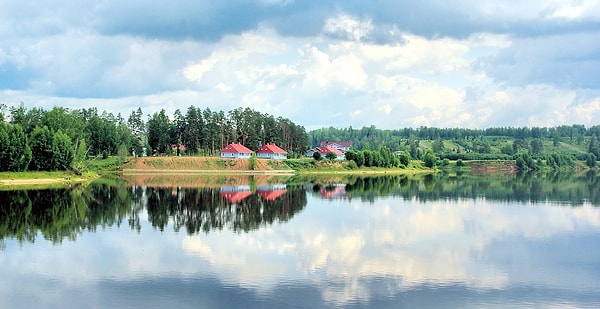 8. Самая длинная река в Европе?