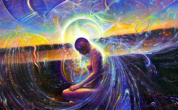 1. Вы верите в карму?