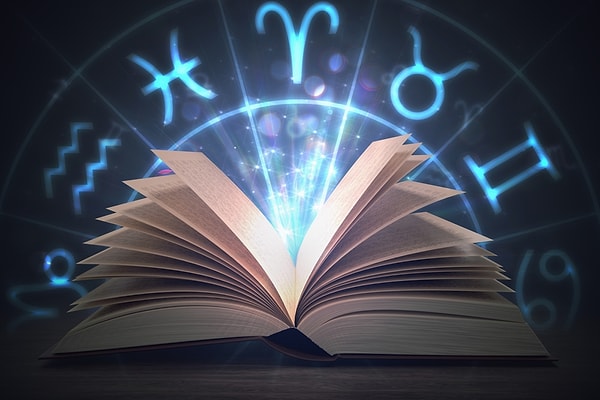 2. А что думаете насчет гороскопов?