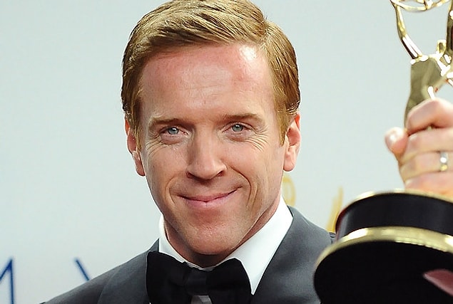 6. Dizinin yapımcıları Damian Lewis'in önceki film performanslarından o kadar etkilenmiş ki, Lewis'in oyuncu seçmlerine katılması bile gerekmemiş. Rol teklifi direkt ona yapılmış.