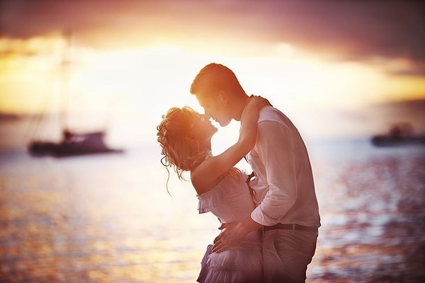 4. С каким из следующих утверждений о любви вы согласны?