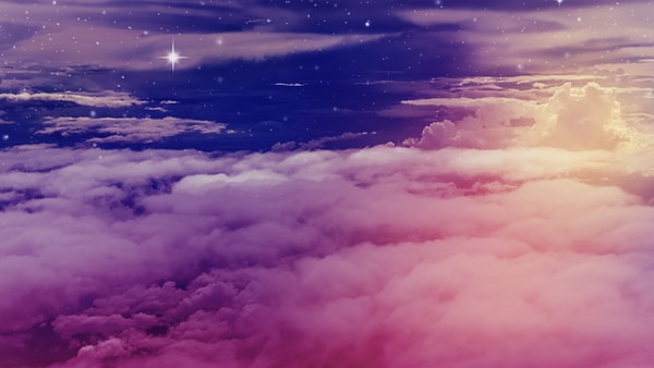 Вам нужно верить в судьбу!