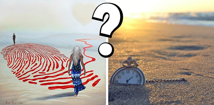 Тест: Cтоит ли вам верить в судьбу?