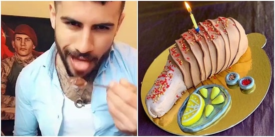 Gördüğünüz Andan İtibaren Gençliğinizinden 25 Yılı Çalıp Götürecek Birbirinden Acayip Görseller