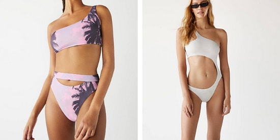 Deniz, Kum, Güneş! Her Bütçeye Uygun Bu Yazın Favori 22 Bikini ve Mayo Modeli 👙