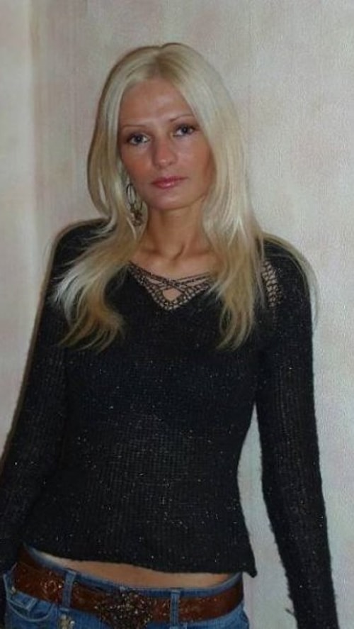 Victoria Wild