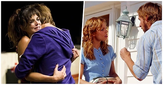 Bilim İnsanları Açıkladı: "Kavga Eden Çiftler Daha Uzun Yaşıyor"