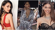 Son Dönemin Parlayan Yıldızı Dilan Çiçek Deniz'in Türkiye'nin En Güzel Kadınlarından Biri Olduğunun Kanıtı 18 Instagram Paylaşımı