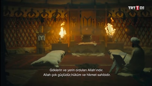 Kılıçlı Dayılar Yıkılacak! Diriliş Ertuğrul'un Final Kısmında Neler Oldu?