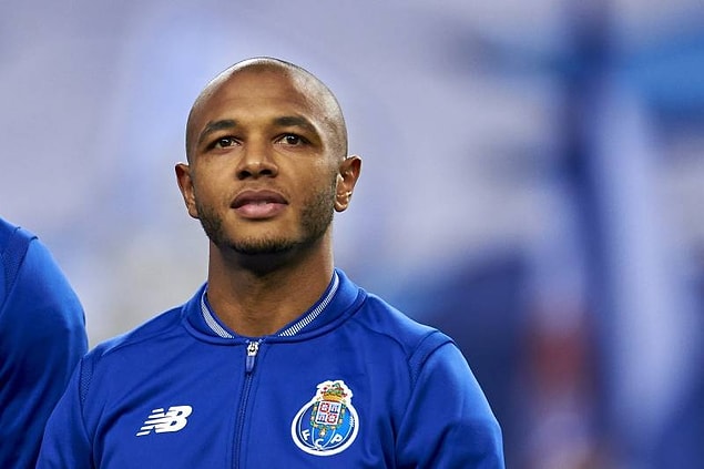 3. Yacine Brahimi / Piyasa değeri: 26 milyon Euro