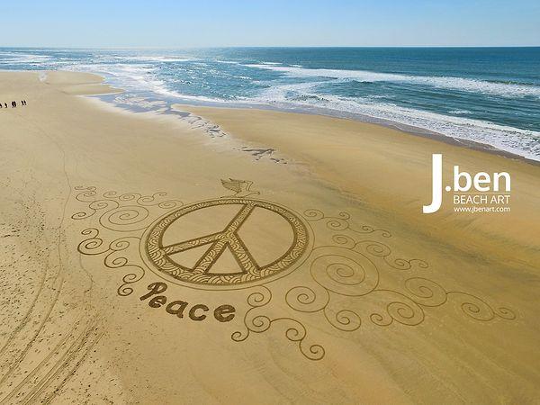 9. "Barış Günü"