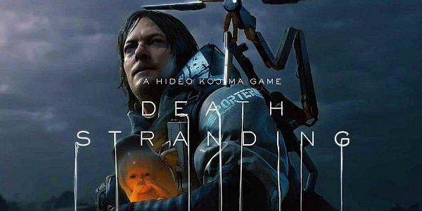 Tarihin en büyük oyun yaratıcılarından olan Hideo Kojima'nın yıllardır beklenen oyunu Death Stranding'in çıkış tarihi sonunda açıklandı: 8 Kasım 2019!