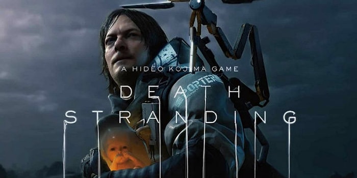 Death Stranding Sonunda Geliyor! İşte Efsane Olması Beklenen Oyunun Çıkış Tarihi, Konusu ve Bilmeniz Gereken Her Şey