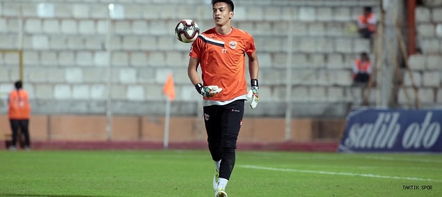 9. İrfan Can Eğribayat / Adanaspor ➡️ Genoa