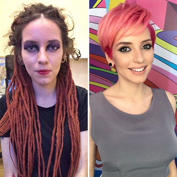 7. До vs. После