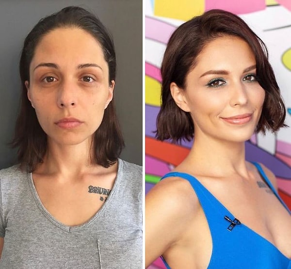 11. До vs. После