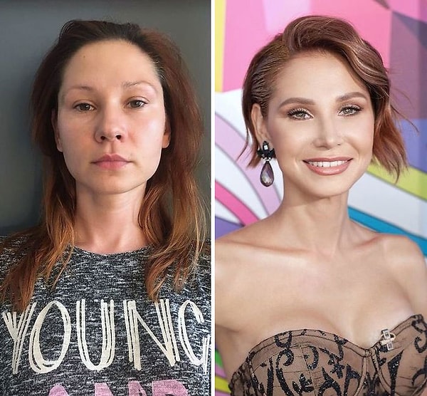 14. До vs. После