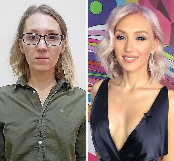 16. До vs. После