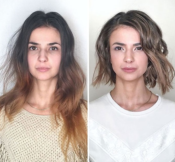 25. До vs. После