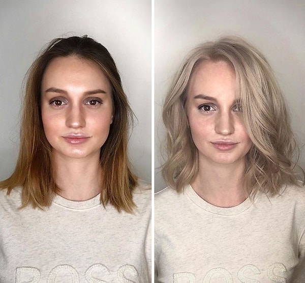 28. До vs. После