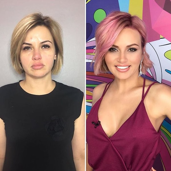 35. До vs. После