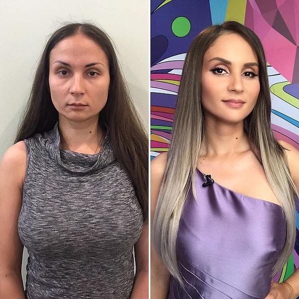 36. До vs. После