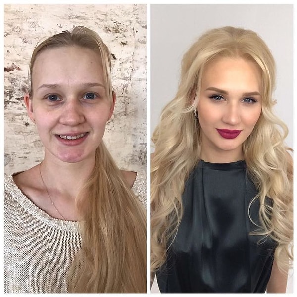 38. До vs. После