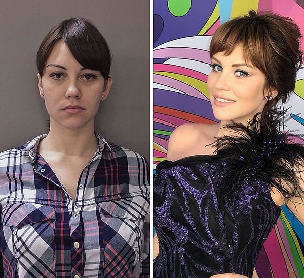 40. До vs. После