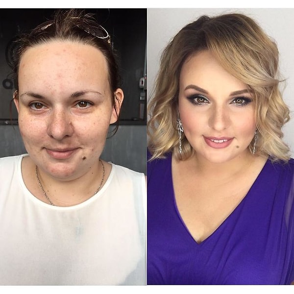 41. До vs. После