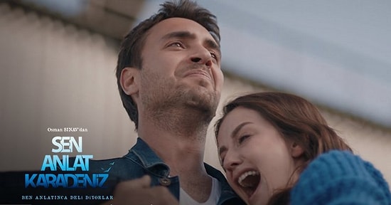 Finalde Ciğerimiz Söndü! Sen Anlat Karadeniz'in Sezon Finalinde Neler Oldu?