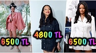 İç Çamaşırının Ardından Giyim Dünyasına Adım Atan Rihanna’nın Yeni Fenty Koleksiyonundaki Dudak Uçuklatan Fiyatlar