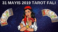 Tarot Falına Göre 31 Mayıs Cuma Günü Senin İçin Nasıl Geçecek?