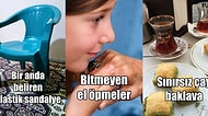 Hayırlı Bayramlar! Bayramın Birinci Gününde Herkesin Yaşadığı 12 Klasik Durum