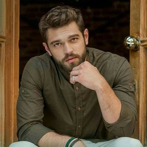 Furkan Andıç