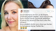 'Çocuk İstismarını Bir Film ya da Kitapta Anlatmak Pedofili Değildir' Diyen Berna Laçin'e Demet Akalın'dan Çok Sert Bir Yanıt Geldi!