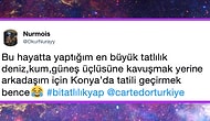 Bi' Tatlılık Anı Geldi: Sevdikleriyle Bir Arada Eğlenceli Vakit Geçirmek İçin Bi' Tatlılık Yapan 10 Kişi