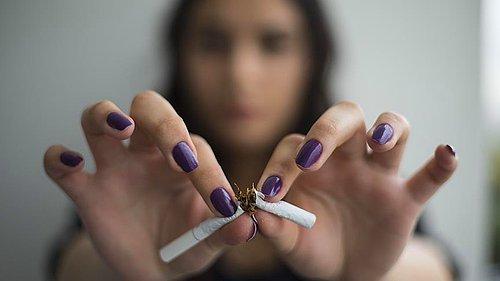 Bugün 31 Mayıs Dünya Tütüne Hayır Günü: 'Sigara Yılda 4 Marmara Zelzelesi Kadar Ziyan Veriyor'